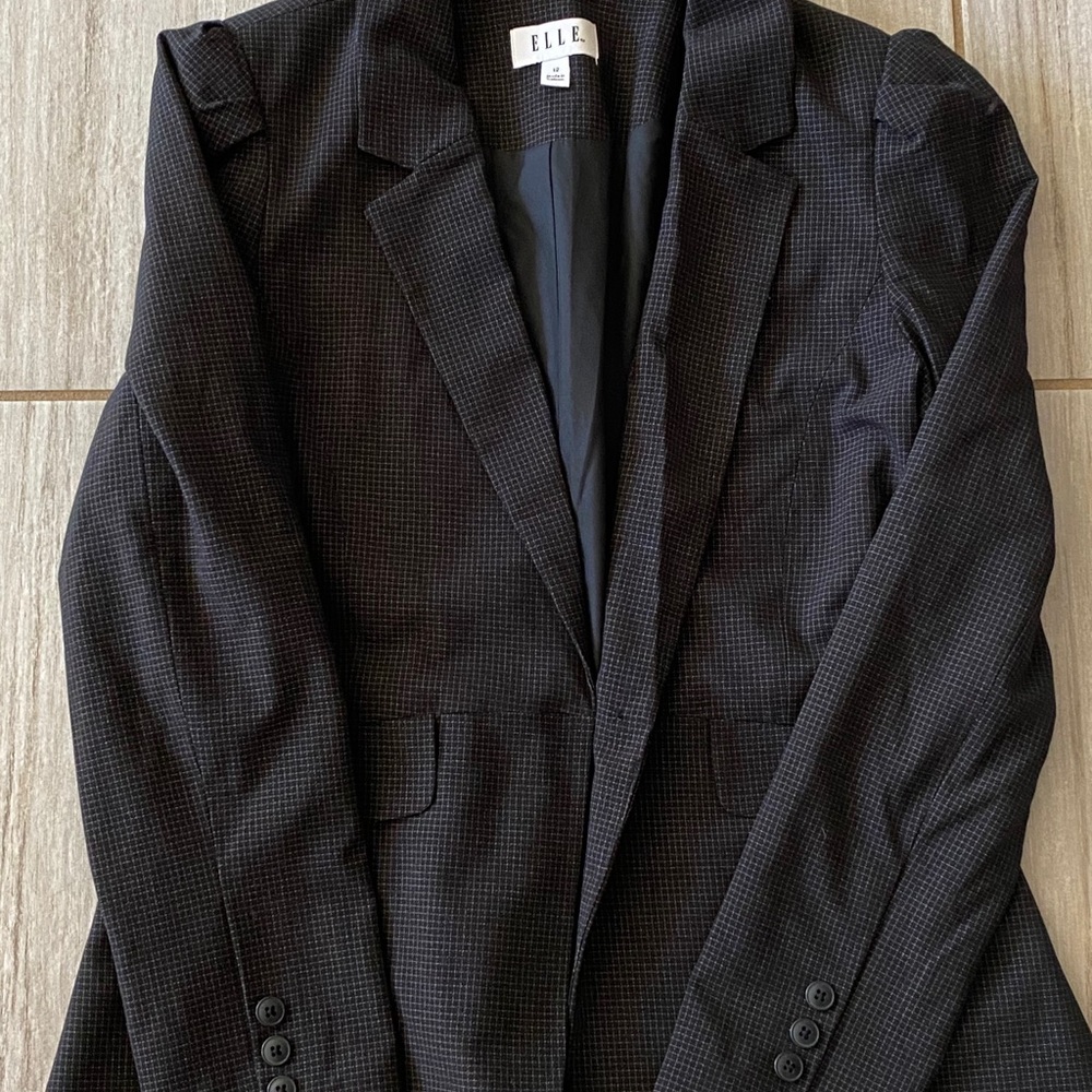 ELLE Blazer